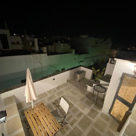 Cozy House In Ostuni With Panoramic Terraces Apartment Luaran gambar