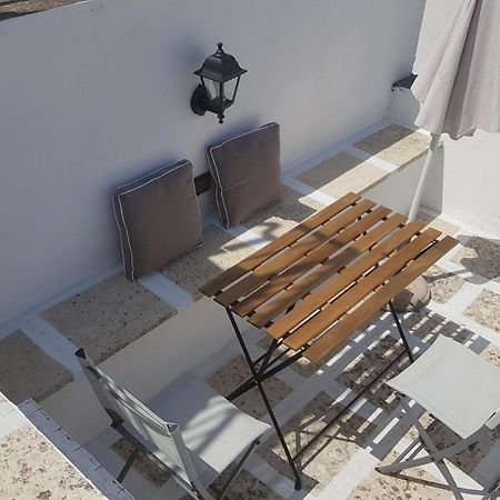 Cozy House In Ostuni With Panoramic Terraces Apartment Luaran gambar