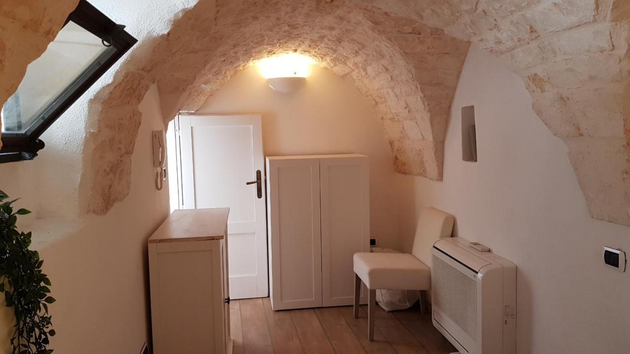 Cozy House In Ostuni With Panoramic Terraces Apartment Luaran gambar