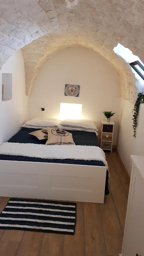 Cozy House In Ostuni With Panoramic Terraces Apartment Luaran gambar