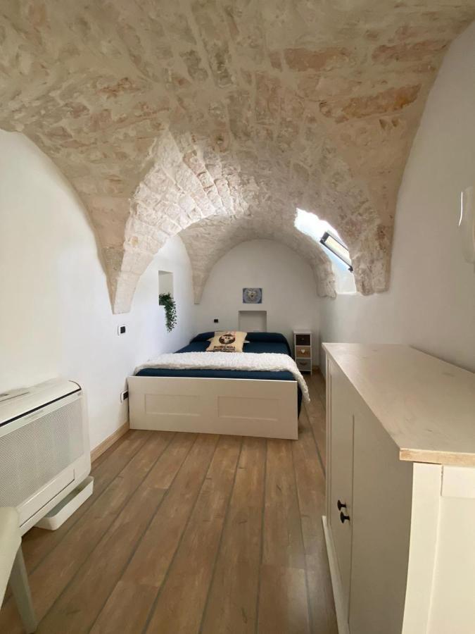 Cozy House In Ostuni With Panoramic Terraces Apartment Luaran gambar