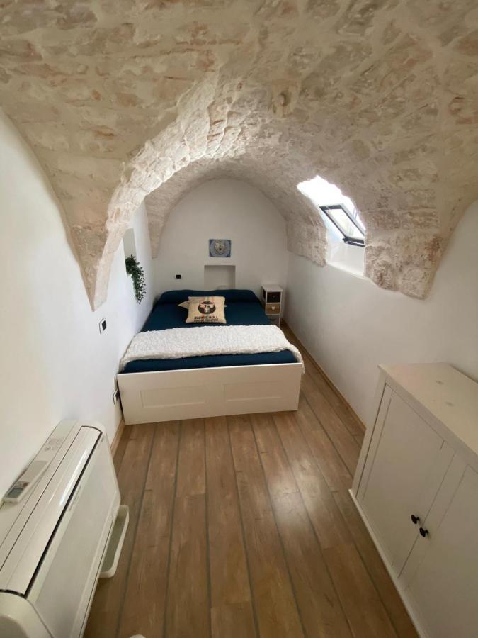 Cozy House In Ostuni With Panoramic Terraces Apartment Luaran gambar
