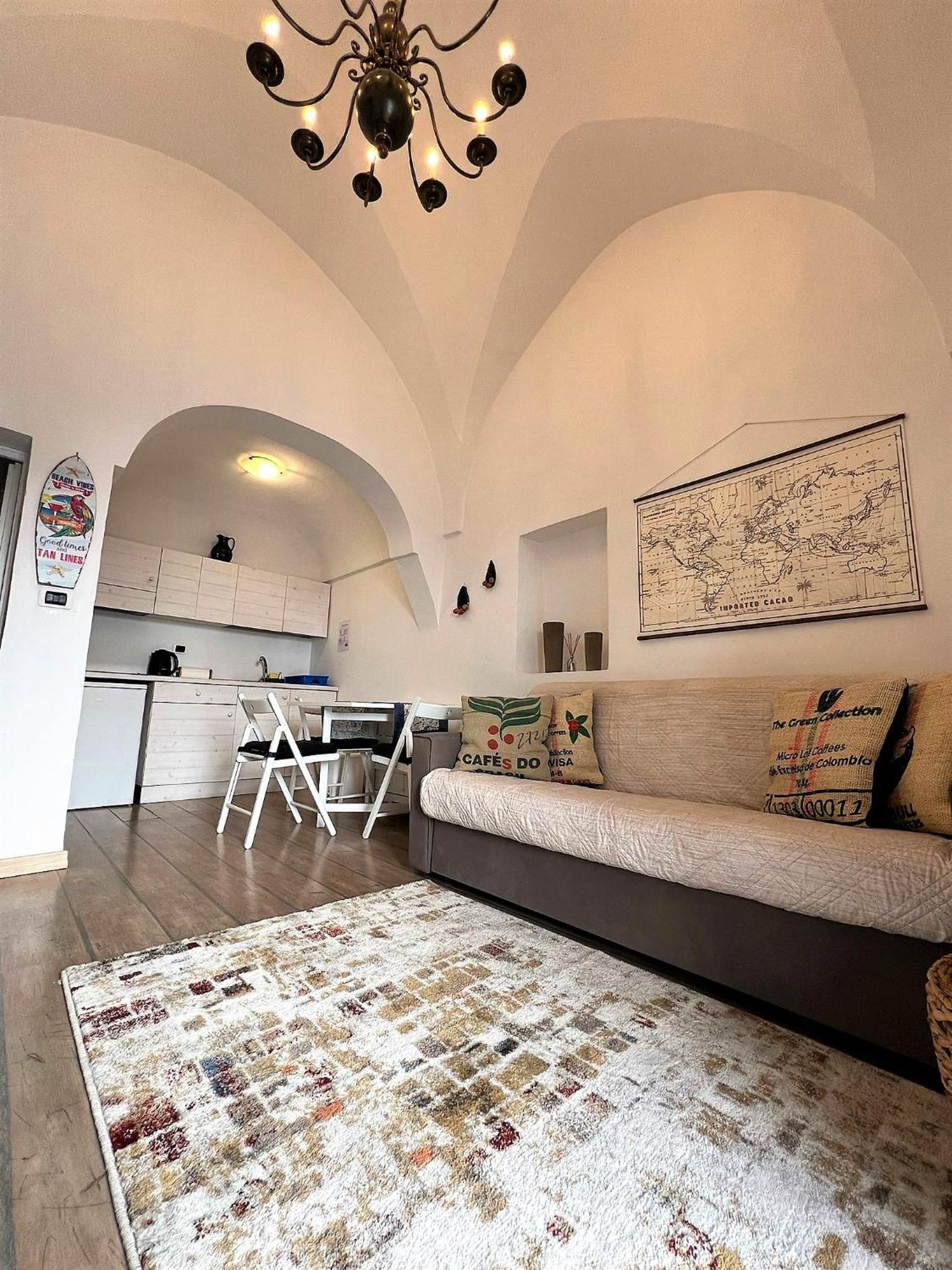 Cozy House In Ostuni With Panoramic Terraces Apartment Luaran gambar
