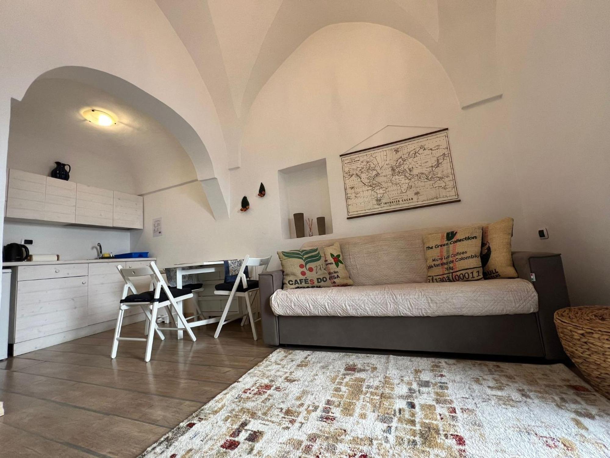 Cozy House In Ostuni With Panoramic Terraces Apartment Luaran gambar